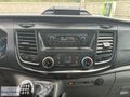 BÜYÜKSOYLU FİLO/2023 FORD TRANSIT 350 L TEK KABİN KAMYONET