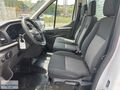 BÜYÜKSOYLU FİLO/2023 FORD TRANSIT 350 L TEK KABİN KAMYONET