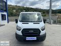 BÜYÜKSOYLU FİLO/2023 FORD TRANSIT 350 L TEK KABİN KAMYONET