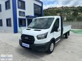 BÜYÜKSOYLU FİLO/2023 FORD TRANSIT 350 L TEK KABİN KAMYONET