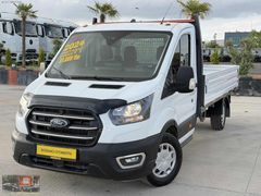SOĞANCI OTO DAN 2024 FORD TRANSİT 350LF UZUN ŞASE TABLET EKRAN