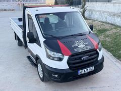 AK OTOMOTİVDEN 2021 MODEL FULL PAKET 350L PIKAP HATASIZ