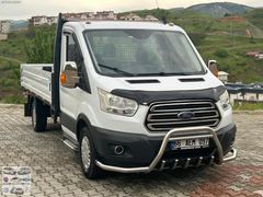BOYASIZ HATASIZ 2015 350L KLİMALI GÜVENLİK PAKET 170 BİNDE