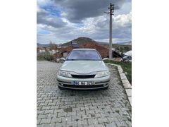 Sahibinden Renault Laguna 1.6 Privilege 2004 Model 