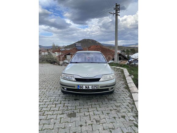 Sahibinden Renault Laguna 1.6 Privilege 2004 Model 