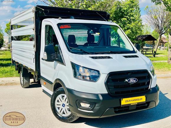 İLERİ GÖRÜŞŞ 2025 MODEL SERVİS GARANTİLİ %20 FATURALI HATASIZ