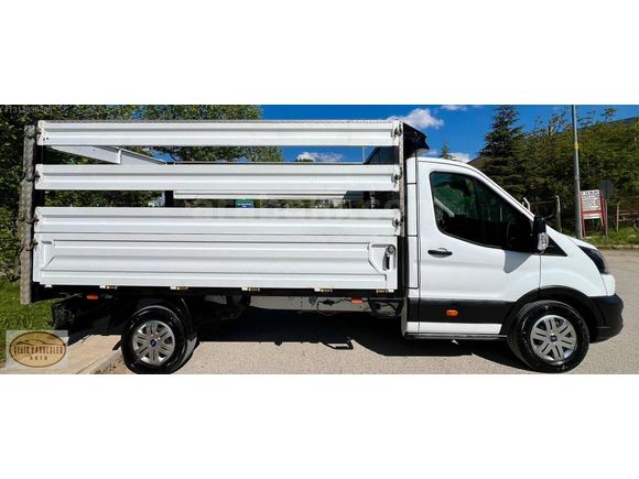 İLERİ GÖRÜŞŞ 2025 MODEL SERVİS GARANTİLİ %20 FATURALI HATASIZ