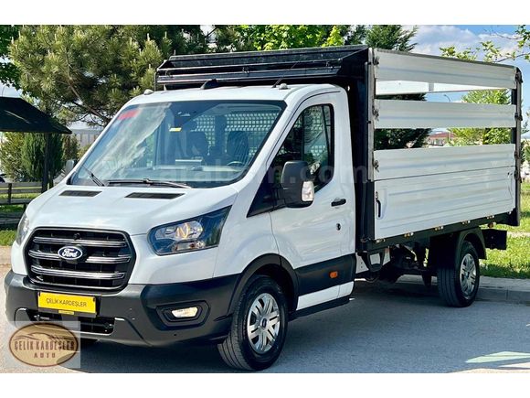İLERİ GÖRÜŞŞ 2025 MODEL SERVİS GARANTİLİ %20 FATURALI HATASIZ