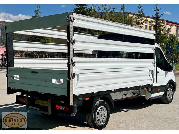 İLERİ GÖRÜŞŞ 2025 MODEL SERVİS GARANTİLİ %20 FATURALI HATASIZ