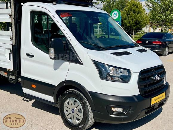 İLERİ GÖRÜŞŞ 2025 MODEL SERVİS GARANTİLİ %20 FATURALI HATASIZ