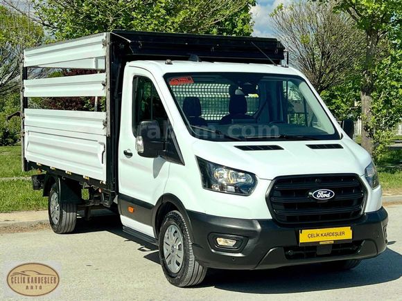 İLERİ GÖRÜŞŞ 2025 MODEL SERVİS GARANTİLİ %20 FATURALI HATASIZ