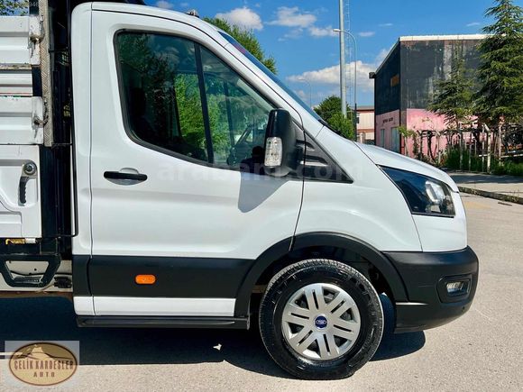 İLERİ GÖRÜŞŞ 2025 MODEL SERVİS GARANTİLİ %20 FATURALI HATASIZ