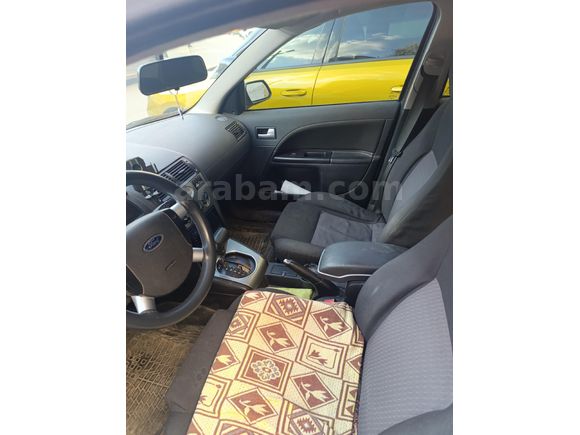 TAKASLI Ford Mondeo 2.0 Trend 2002 Model