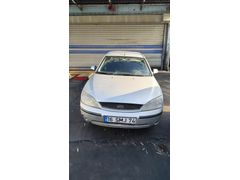 TAKASLI Ford Mondeo 2.0 Trend 2002 Model