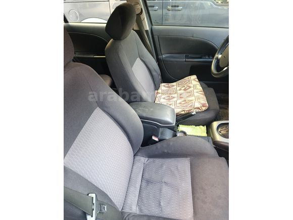 TAKASLI Ford Mondeo 2.0 Trend 2002 Model