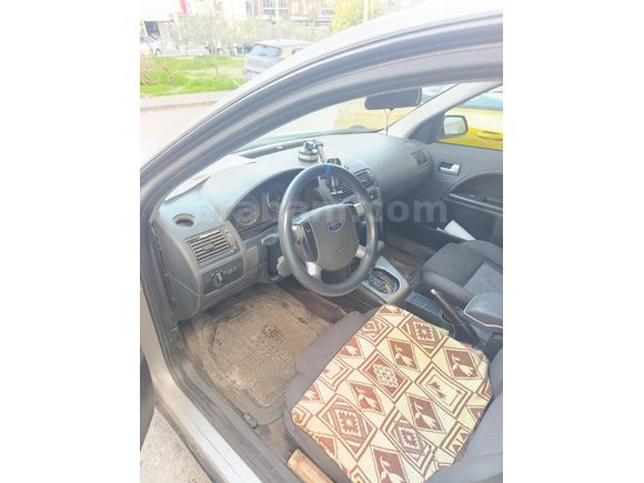TAKASLI Ford Mondeo 2.0 Trend 2002 Model