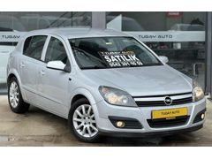 TUGAY AUTO 2006 OPEL ASTRA 1.6 OTOMATİK DEĞİŞENSİZ KART-KREDİ-