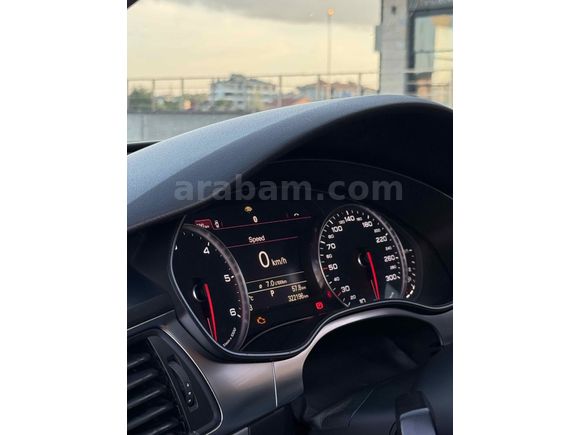 Sahibinden Audi A6 Sedan 2.0 TDI 2012 Model 
