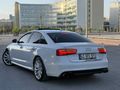 Sahibinden Audi A6 Sedan 2.0 TDI 2012 Model 