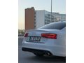 Sahibinden Audi A6 Sedan 2.0 TDI 2012 Model 