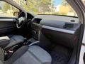 Opel astra cam tavan klima buz