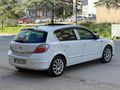 Opel astra cam tavan klima buz