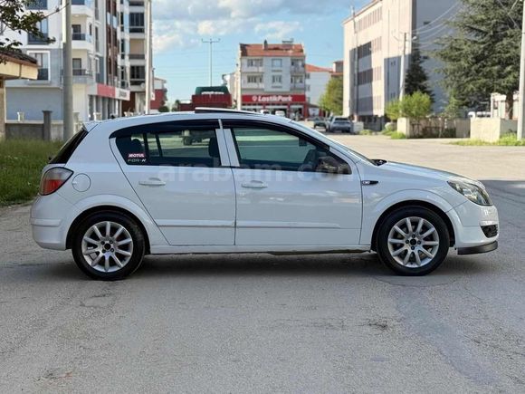 Opel astra cam tavan klima buz