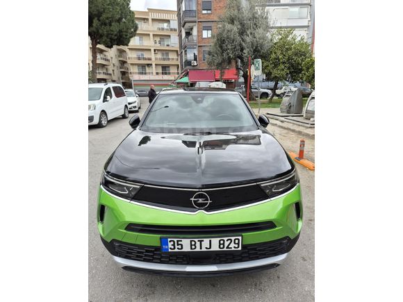 Sahibinden Opel Mokka-e Ultimate 2023 Model