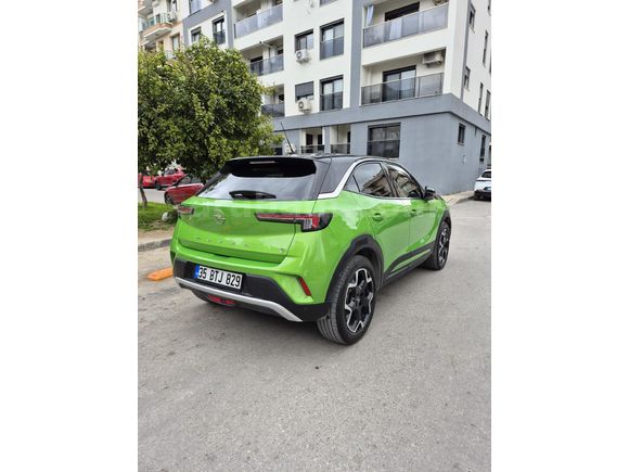 Sahibinden Opel Mokka-e Ultimate 2023 Model