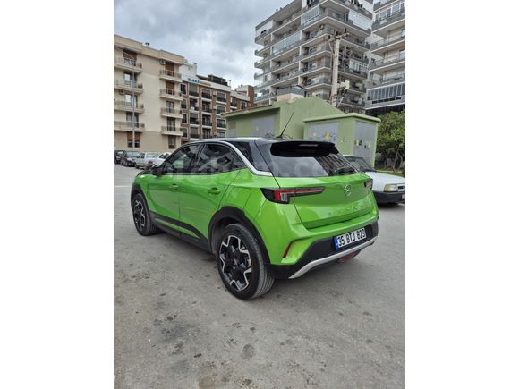 Sahibinden Opel Mokka-e Ultimate 2023 Model
