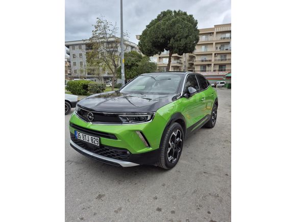 Sahibinden Opel Mokka-e Ultimate 2023 Model