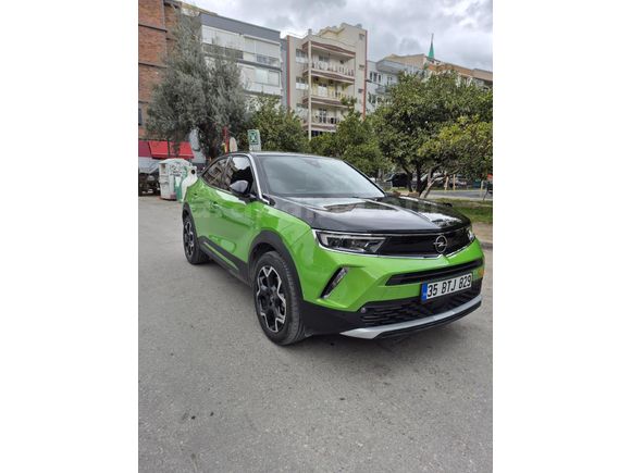 Sahibinden Opel Mokka-e Ultimate 2023 Model