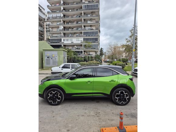 Sahibinden Opel Mokka-e Ultimate 2023 Model