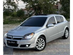 OPEL ASTRA 1.6 ENJOY DEĞİŞENSİZ 2005 MODEL 195.000 KM CAM TAVAN
