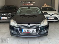 2011 OPEL ASTRA H KASA OTOMATİK VİTES 100.000 KM DE DEĞİŞENSİZ