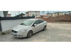 Sahibinden Fiat Linea 1.3 Multijet Active Plus 2011 Model