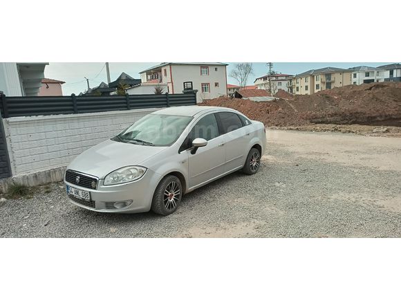 Sahibinden Fiat Linea 1.3 Multijet Active Plus 2011 Model