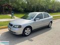 HASAN BÜLBÜL'DEN Emsalsiz Astra HB Enjoy 1.6 16V 82.000 Km'de