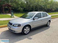 HASAN BÜLBÜL'DEN Emsalsiz Astra HB Enjoy 1.6 16V 82.000 Km'de