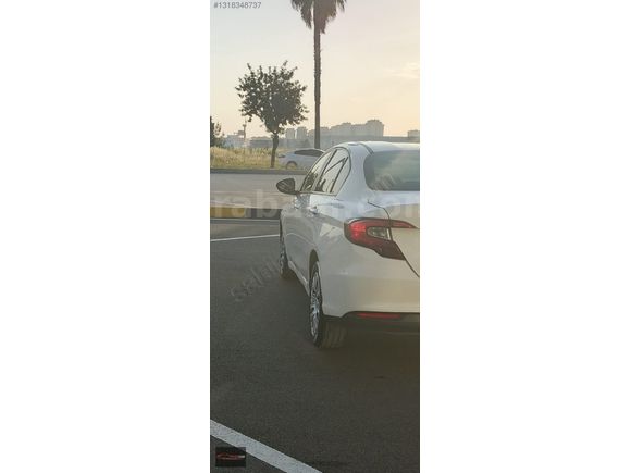 FERDİ CAR'DAN 2017 MODEL OTOMATİK 1.6 DİZEL