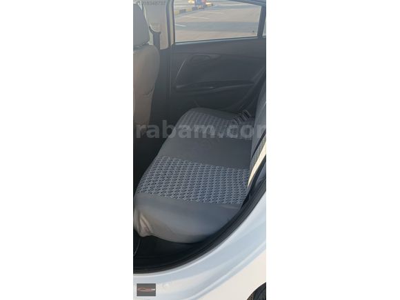FERDİ CAR'DAN 2017 MODEL OTOMATİK 1.6 DİZEL