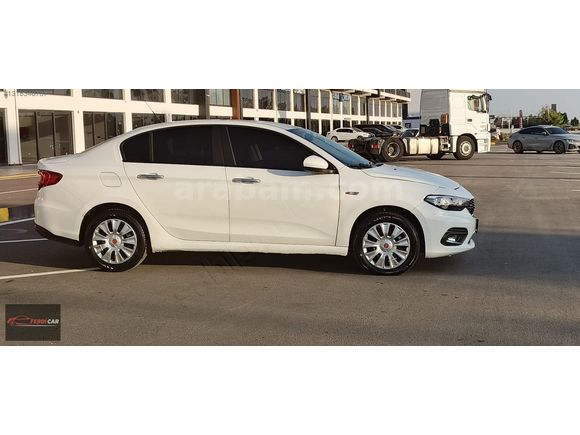 FERDİ CAR'DAN 2017 MODEL OTOMATİK 1.6 DİZEL