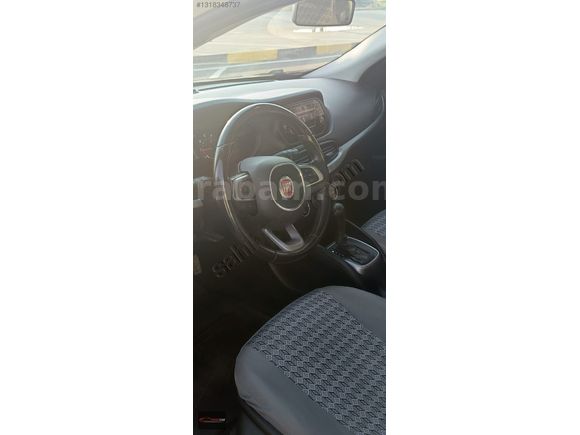 FERDİ CAR'DAN 2017 MODEL OTOMATİK 1.6 DİZEL