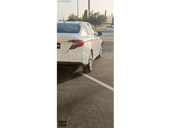 FERDİ CAR'DAN 2017 MODEL OTOMATİK 1.6 DİZEL