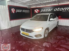 Pazar oto 2017 Fiat Egea 1.6 Multijet Urban...