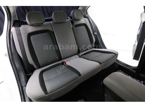 ÇAKIR | FİAT EGEA 1.6 MULTİJET URBAN 2017 MODEL MANUEL
