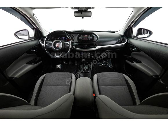 ÇAKIR | FİAT EGEA 1.6 MULTİJET URBAN 2017 MODEL MANUEL