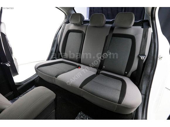 ÇAKIR | FİAT EGEA 1.6 MULTİJET URBAN 2017 MODEL MANUEL