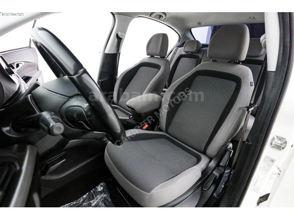ÇAKIR | FİAT EGEA 1.6 MULTİJET URBAN 2017 MODEL MANUEL