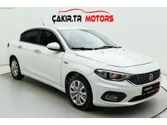ÇAKIR | FİAT EGEA 1.6 MULTİJET URBAN 2017 MODEL MANUEL